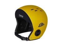 GATH Wassersport Helm Standard Hat NEO M Gelb