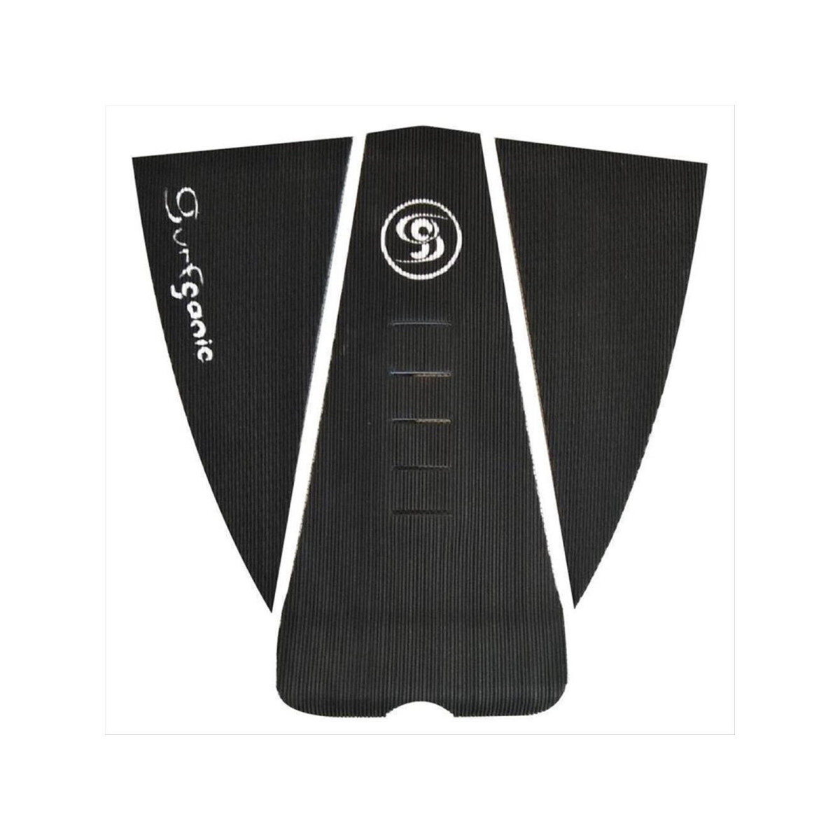 Surfganic Premium Eco Surfboard Foot Grip Tail Traction...