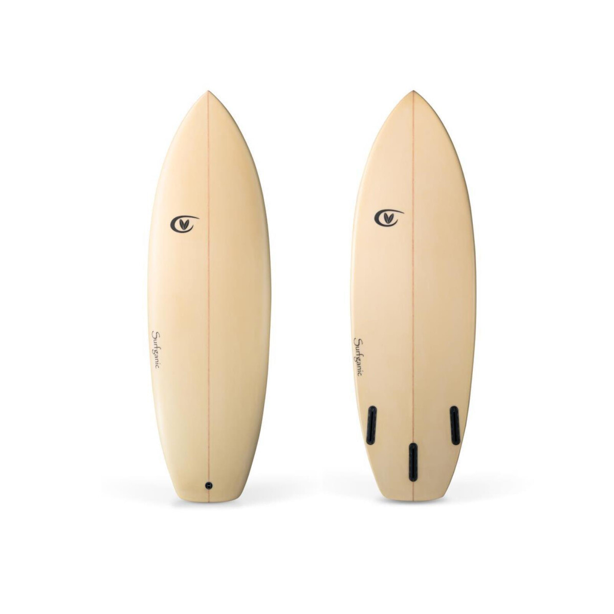 Landlocker Eco Riverboard Flex RGX Polyola