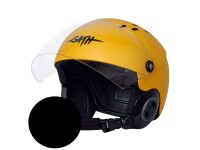 GATH water safety RESCUE helmet Black Size XL