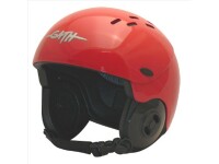 GATH Wassersport Helm GEDI Gr XXL Rot Safety Red