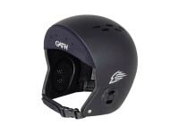 GATH Wassersport Helm Standard Hat NEO S Schwarz