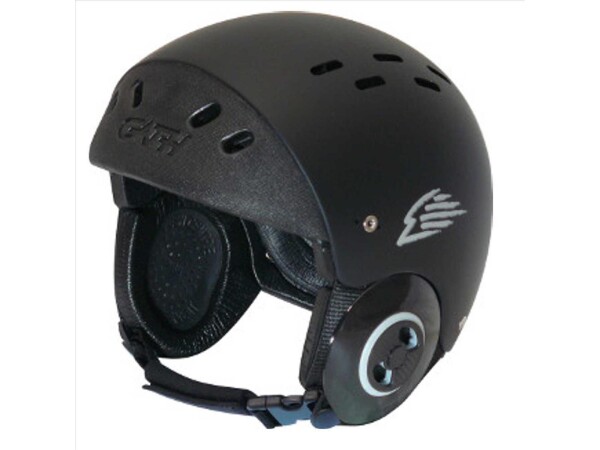 GATH watersports helmet SFC Convertible XL black