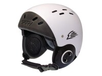 GATH watersports helmet SFC Convertible L white