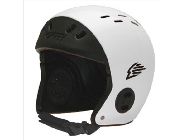 GATH watersports helmet Standard Hat EVA L white
