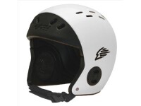 GATH Wassersport Helm Standard Hat EVA M Weiss