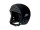 GATH Wassersport Helm Standard Hat EVA XL Schwarz