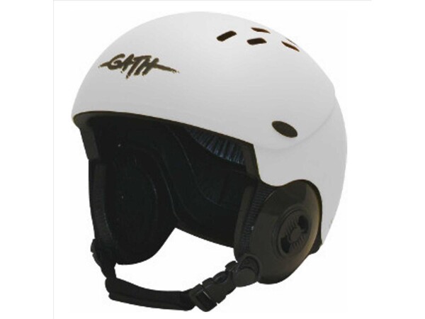 GATH watersports helmet GEDI L white