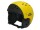 GATH watersports helmet SFC Convertible S yellow