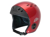GATH watersports helmet Standard Hat EVA S red