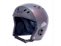 GATH watersports helmet Standard Hat EVA L Carbon