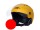 GATH water safety RESCUE helmet red Size L