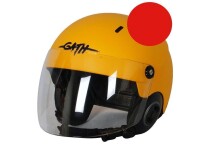 GATH water safety RESCUE helmet red Size M