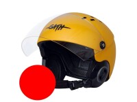 GATH water safety RESCUE helmet red Size M