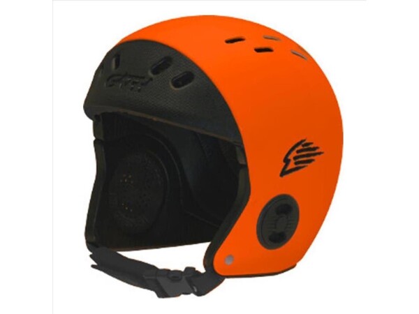 GATH watersports helmet Standard Hat EVA XL orange