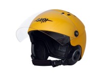 GATH water safety RESCUE helmet Yellow Size XL