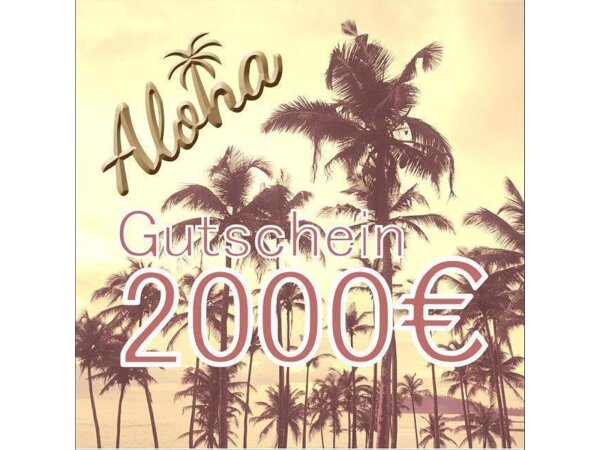 2000 Voucher